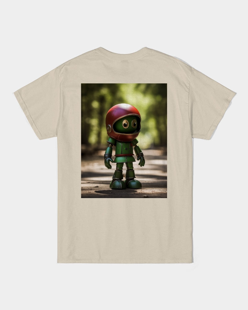 Marty Mart Unisex Ultra Cotton T-Shirt | Gildan