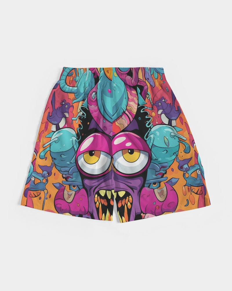 Far Out Men's Jogger Shorts