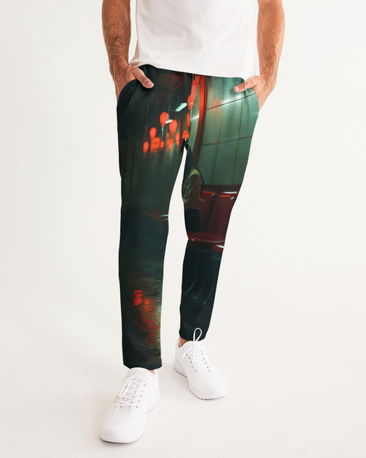 Drip Men's Joggers