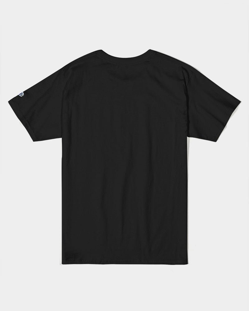Market Night Unisex Tee | Champion