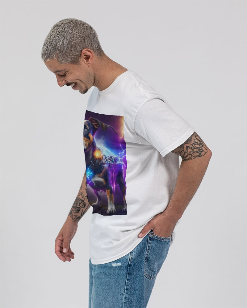 Supercharger Unisex Ultra Cotton T-Shirt | Gildan