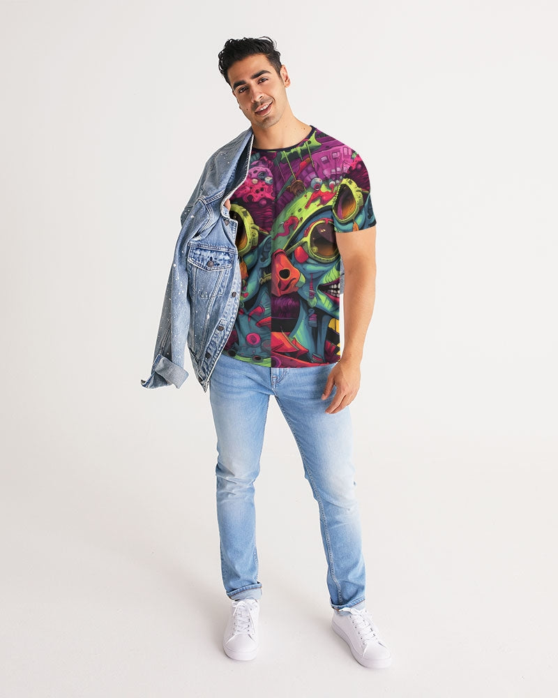 Thelma n Louise Men's Tee