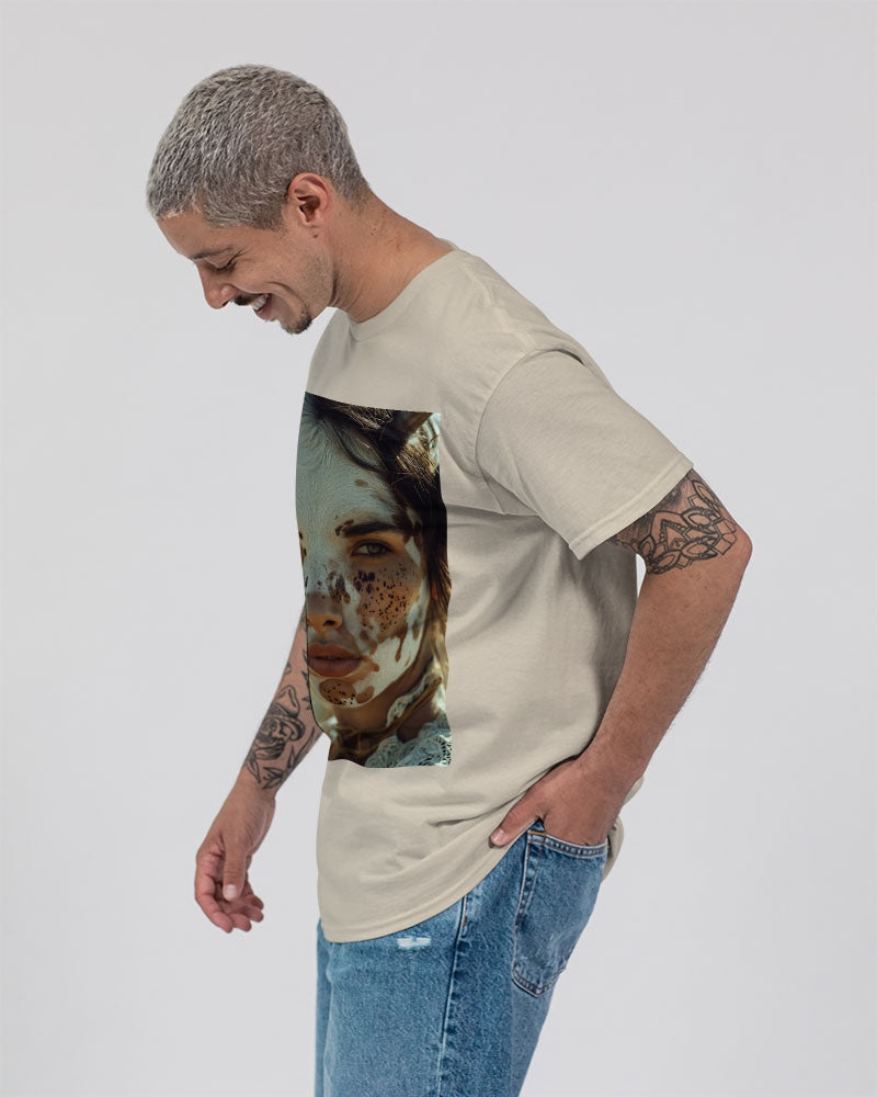 Moo Unisex Ultra Cotton T-Shirt | Gildan