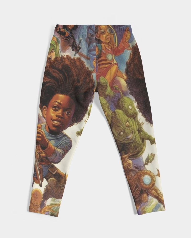 Wi-Fi Men's Joggers