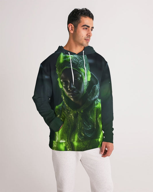 Bio Men's Hoodie