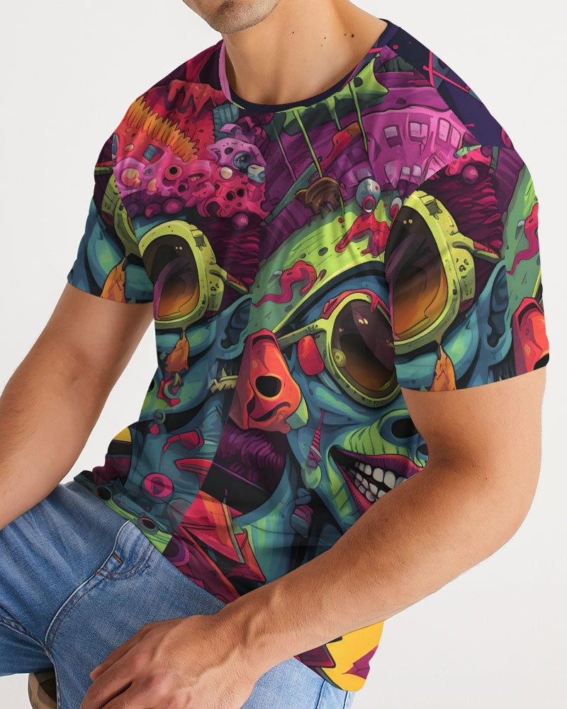 Thelma n Louise Men's Tee