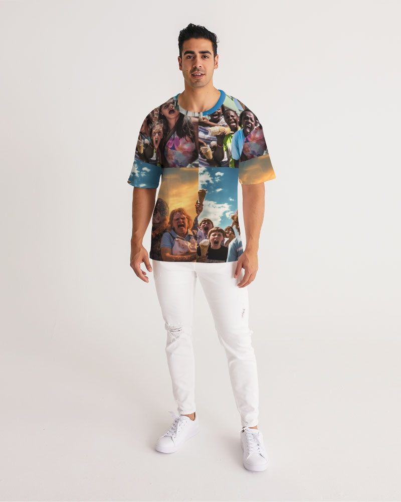 Fever Dream Men's Premium Heavyweight Tee