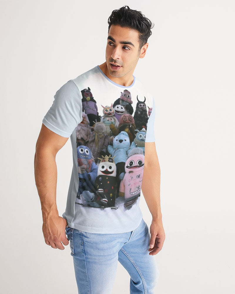 Tahoe Men's Tee
