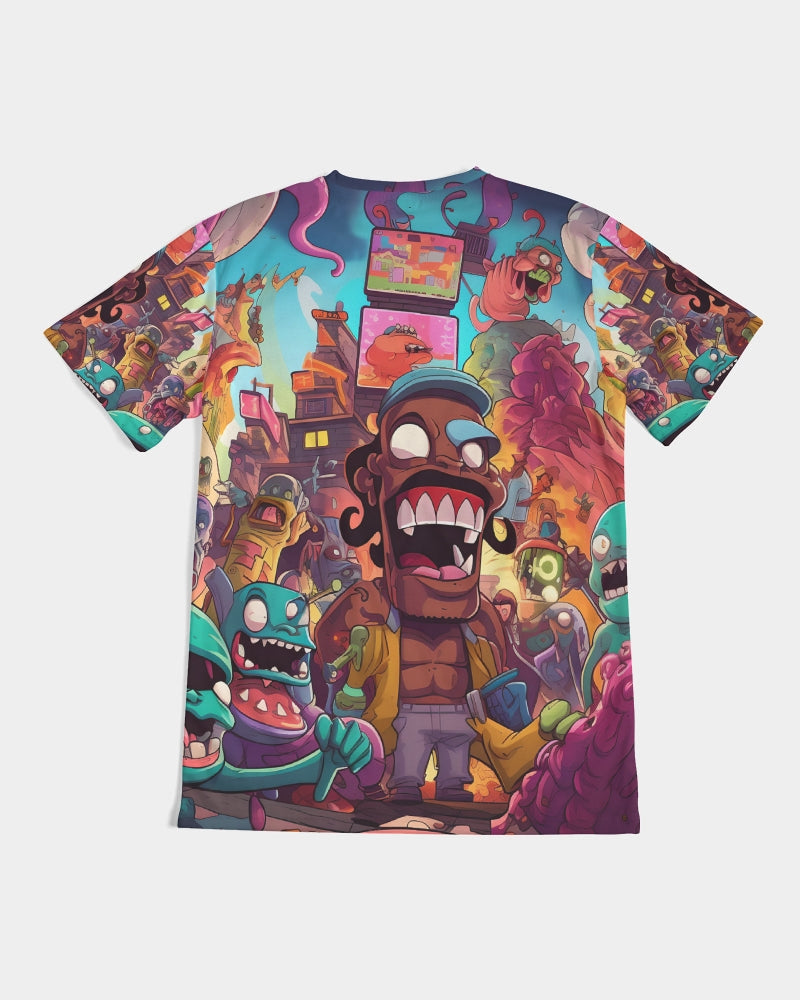 Unified Men's Tee