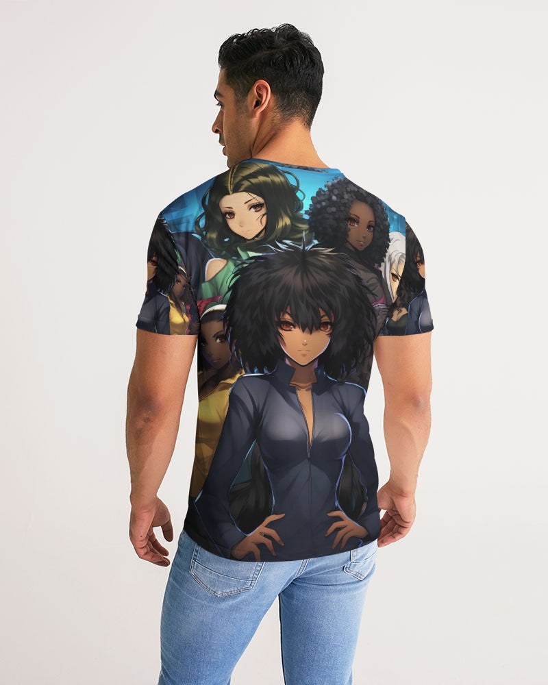 Squad Men's Tee