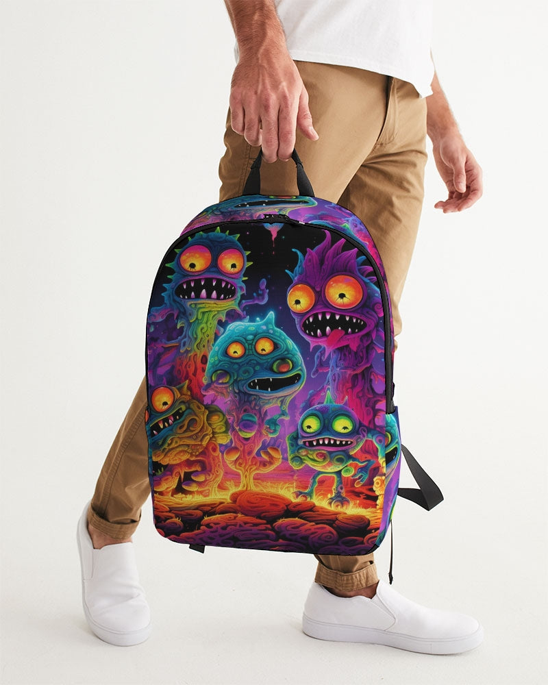 Wonder Light Large Backpack