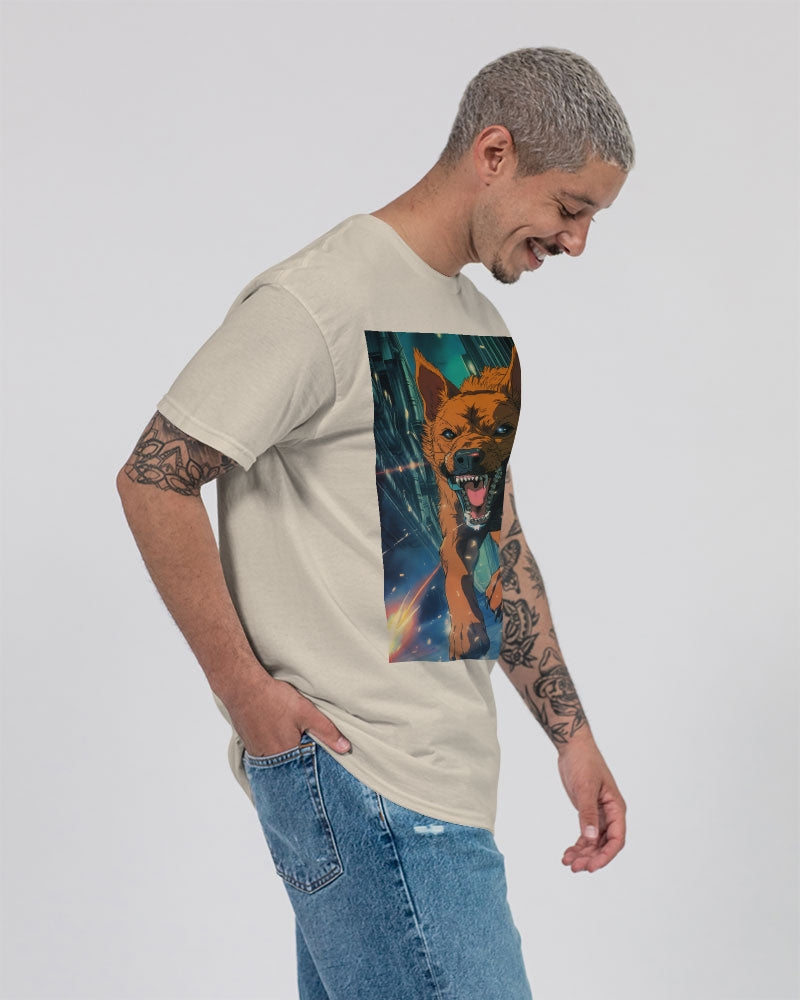 Bark Unisex Ultra Cotton T-Shirt | Gildan