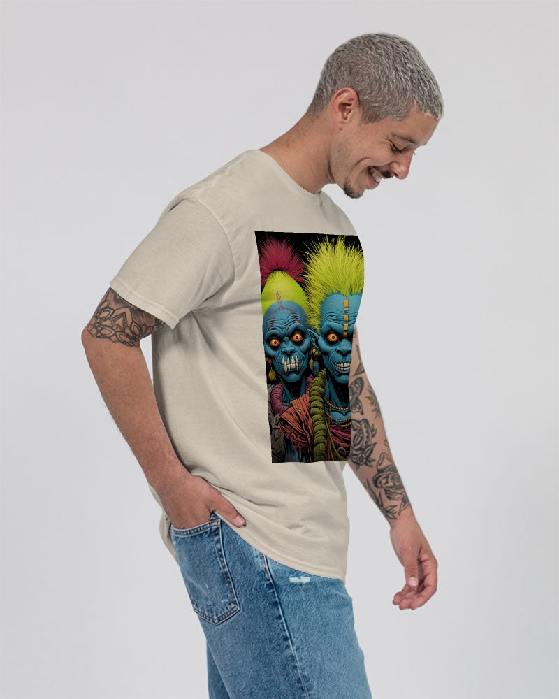 Blanka's Tribe Unisex Ultra Cotton T-Shirt | Gildan