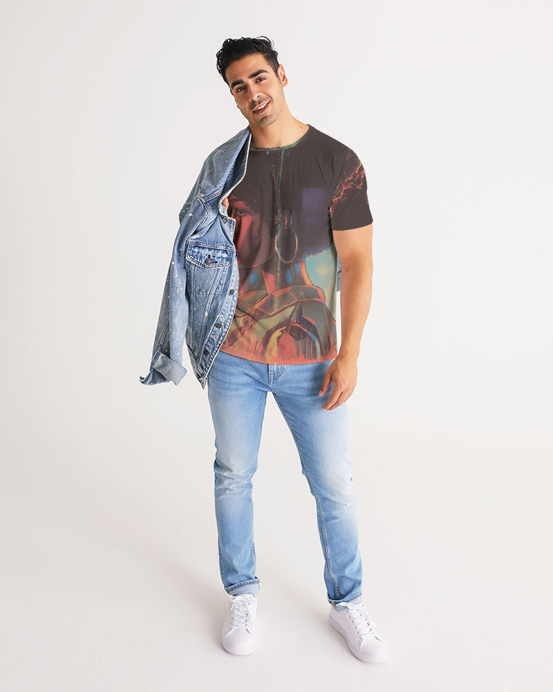 Soul Glow Men's Tee