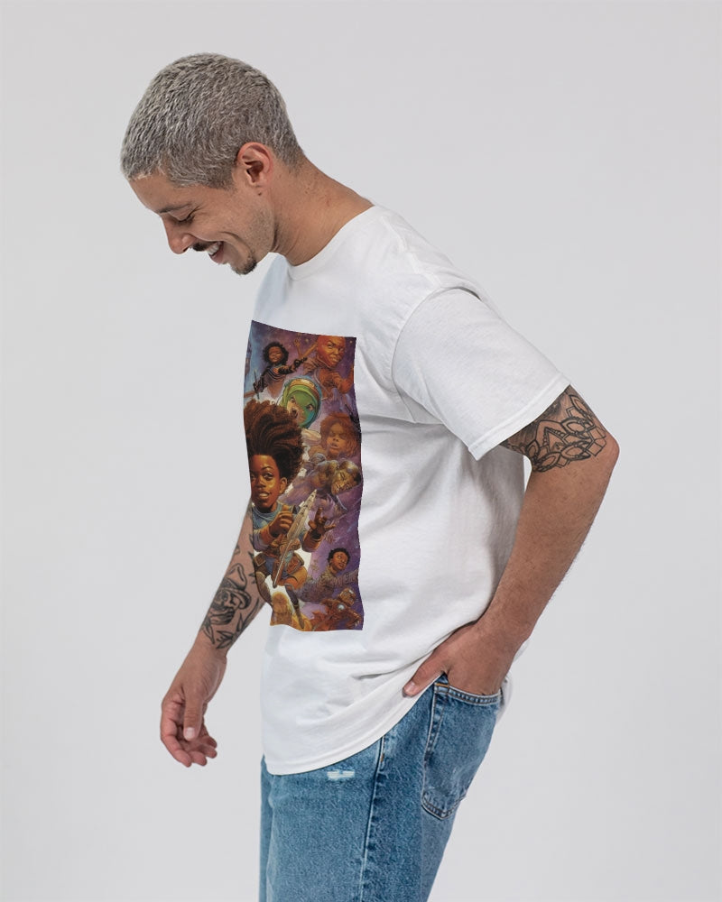 Wi-Fi Unisex Ultra Cotton T-Shirt | Gildan