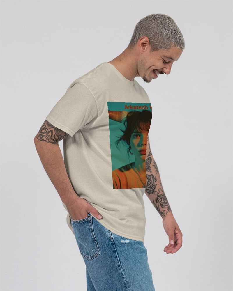 Horntee Unisex Ultra Cotton T-Shirt | Gildan