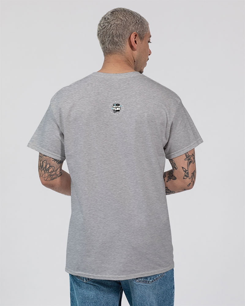 Jelly Unisex Ultra Cotton T-Shirt | Gildan