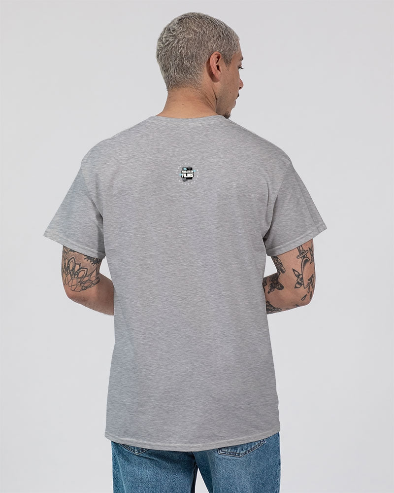 Jelly Unisex Ultra Cotton T-Shirt | Gildan