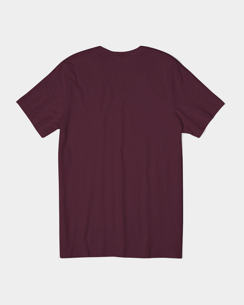 Juneteenth Unisex Jersey Tee | Bella + Canvas