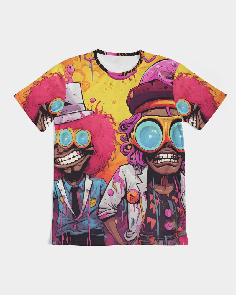 Warp Drive Men's Tee