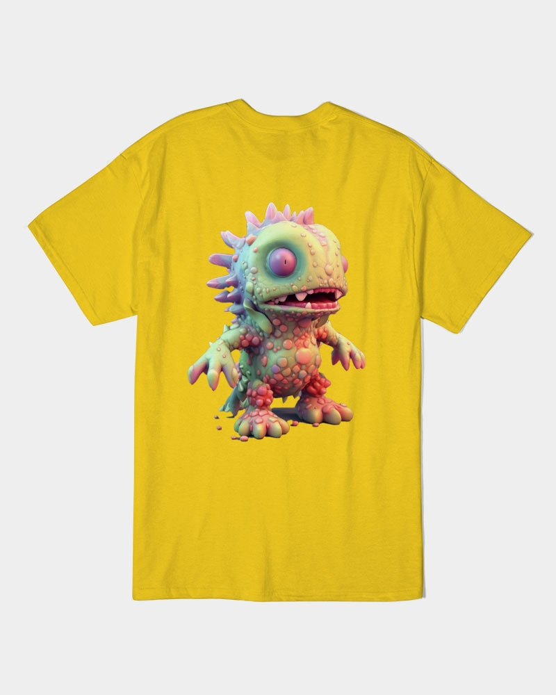 Littie Unisex Heavy Cotton T-Shirt | Gildan