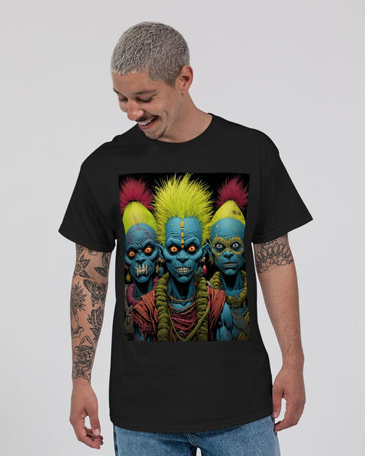 Blanka's Tribe Unisex Ultra Cotton T-Shirt | Gildan