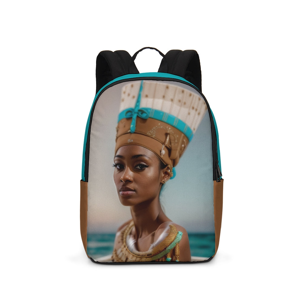 Classic Large Backpack