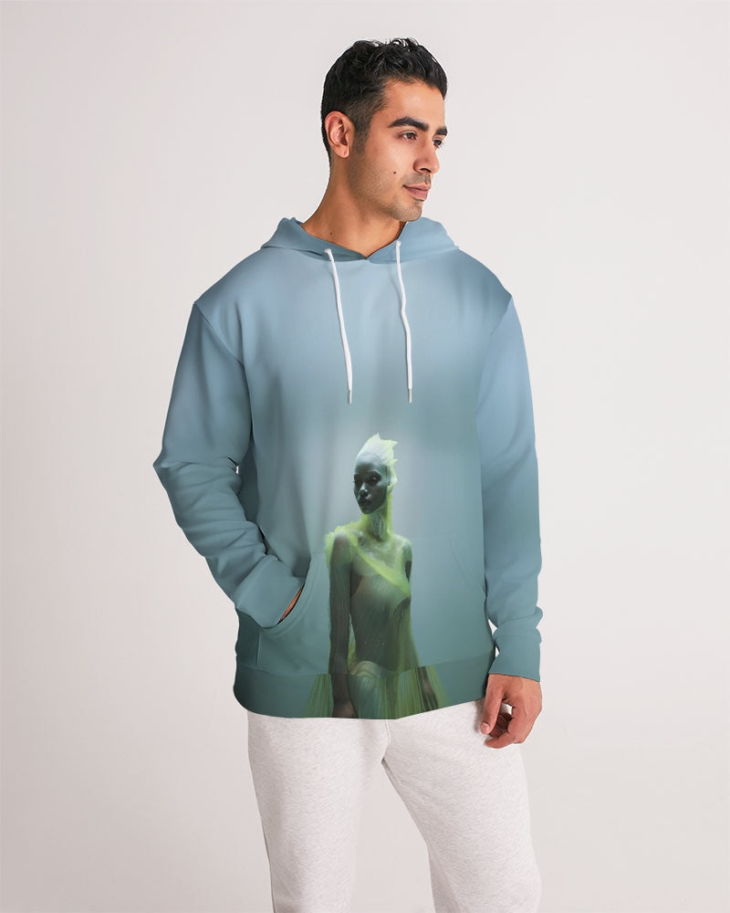 Ether Men's Hoodie