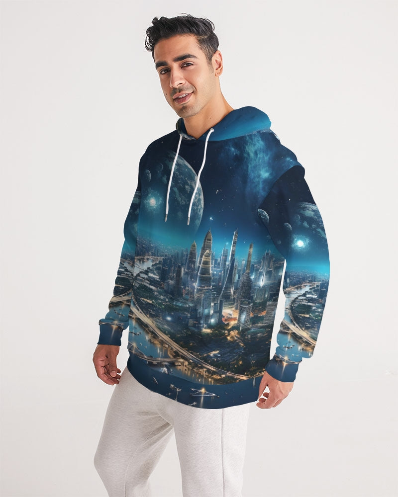 Province Men's Hoodie