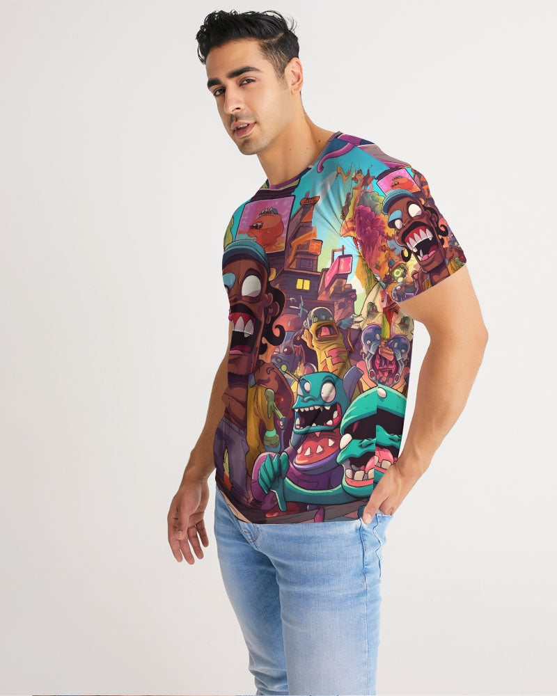 Unified Men's Tee