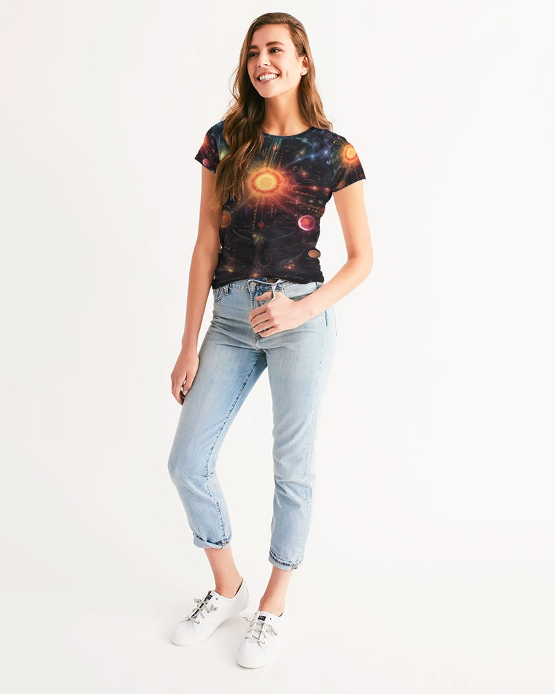 Solar Women's Tee