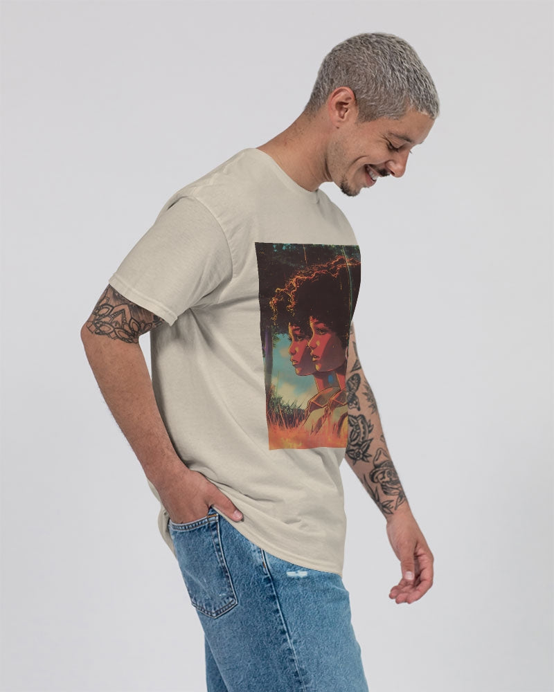 Soul Glow Unisex Ultra Cotton T-Shirt | Gildan