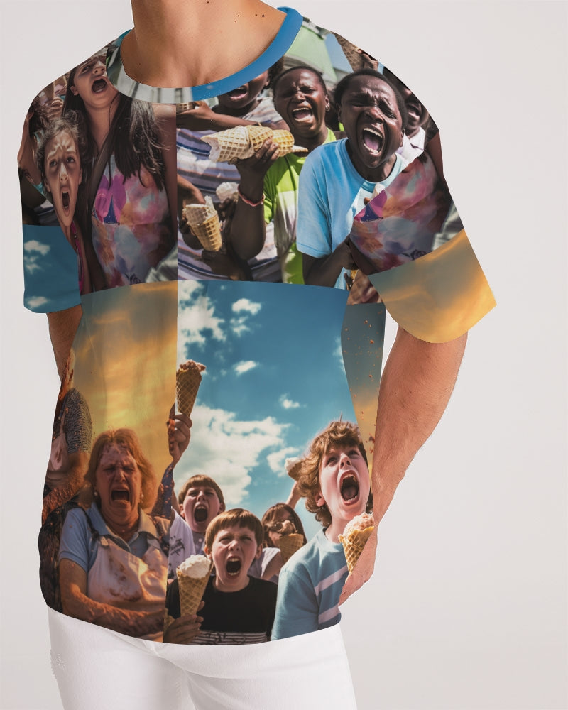 Fever Dream Men's Premium Heavyweight Tee