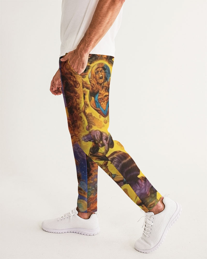 Wi-Fi Men's Joggers