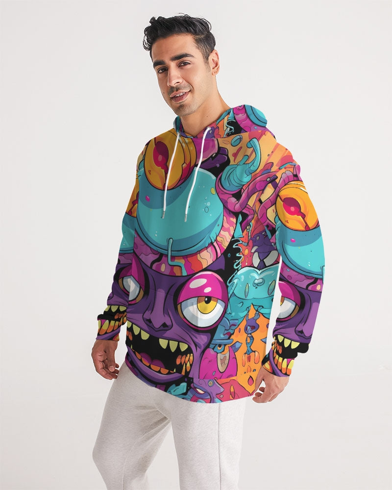 Far Out Men's Hoodie