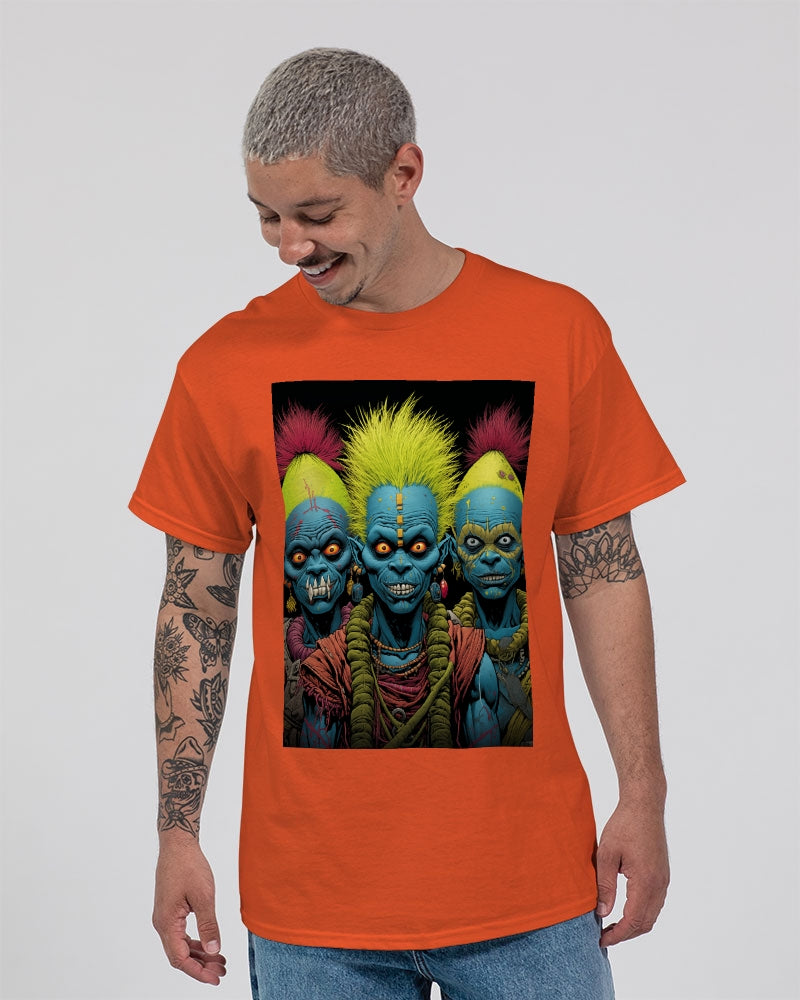 Blanka's Tribe Unisex Ultra Cotton T-Shirt | Gildan