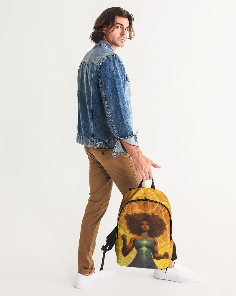 June Large Backpack
