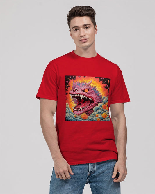 Blaze Unisex Heavy Cotton T-Shirt | Gildan