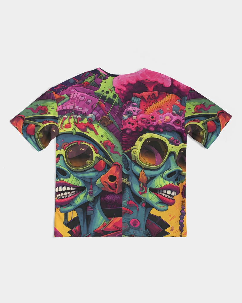 Thelma n Louise Men's Premium Heavyweight Tee