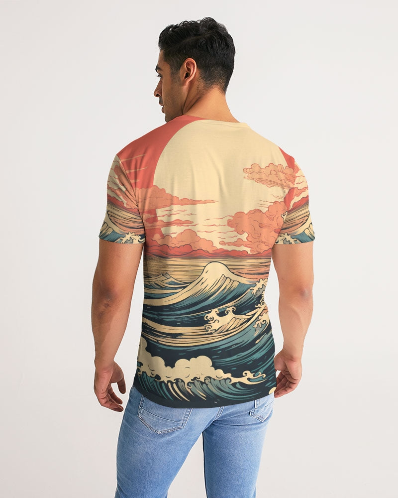 Tropical Haze Men's Tee