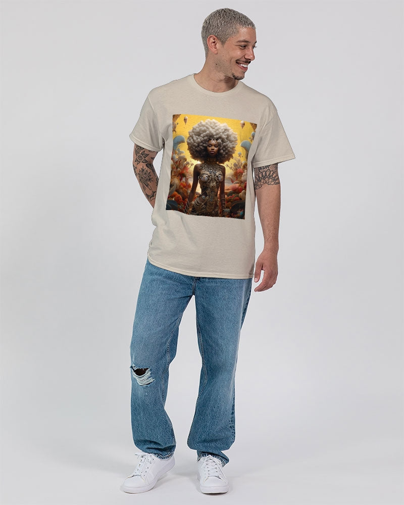 Cloudfro Unisex Ultra Cotton T-Shirt | Gildan