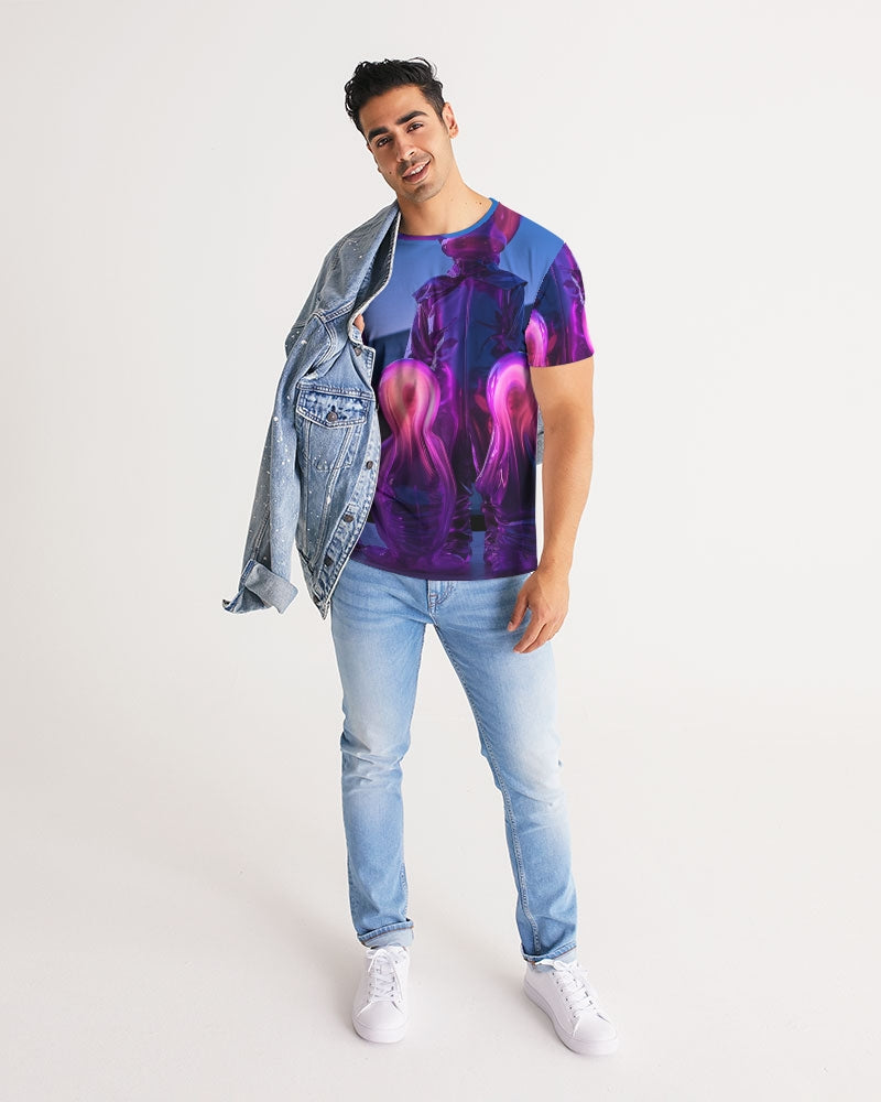 Family Time Men's Tee