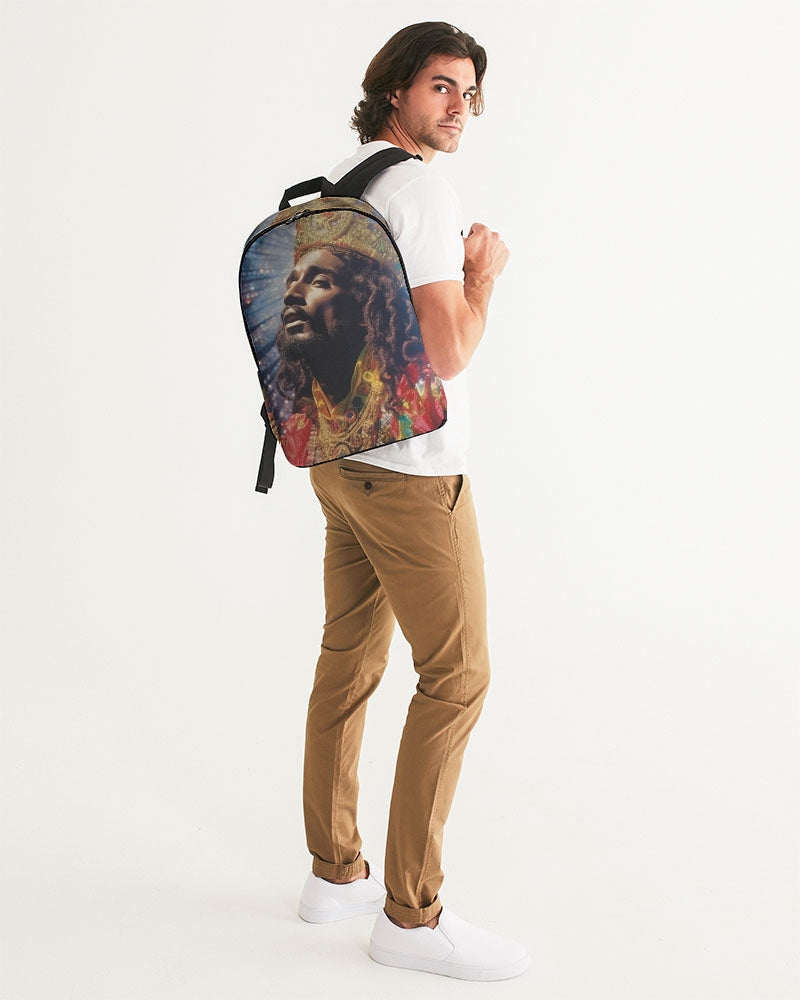 Saved Large Backpack