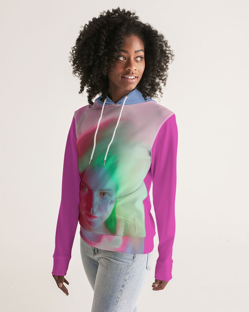 Star is born Women's Hoodie