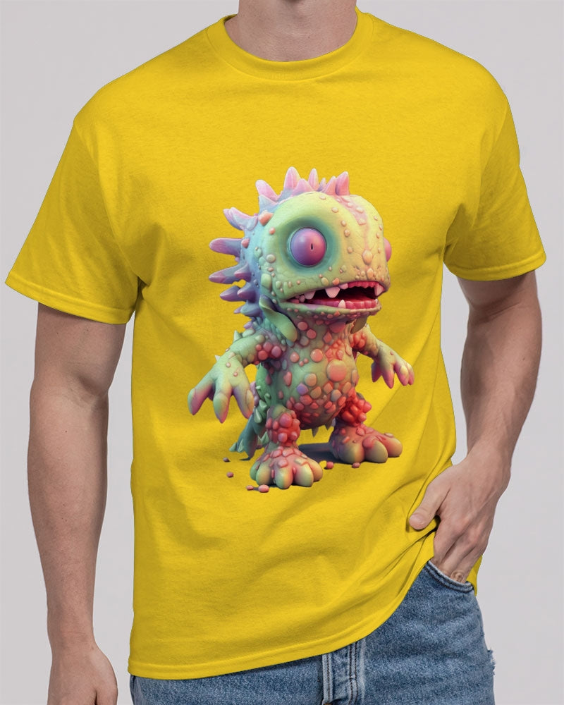 Littie Unisex Heavy Cotton T-Shirt | Gildan