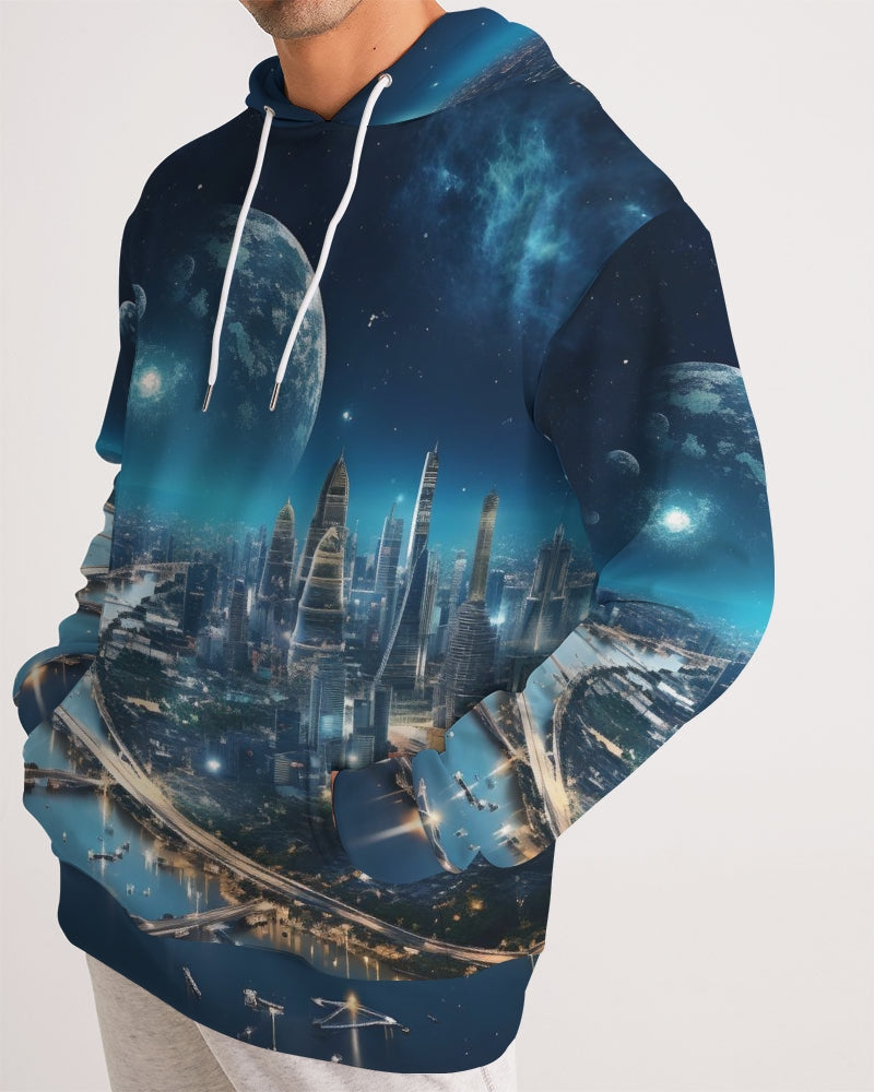 Province Men's Hoodie