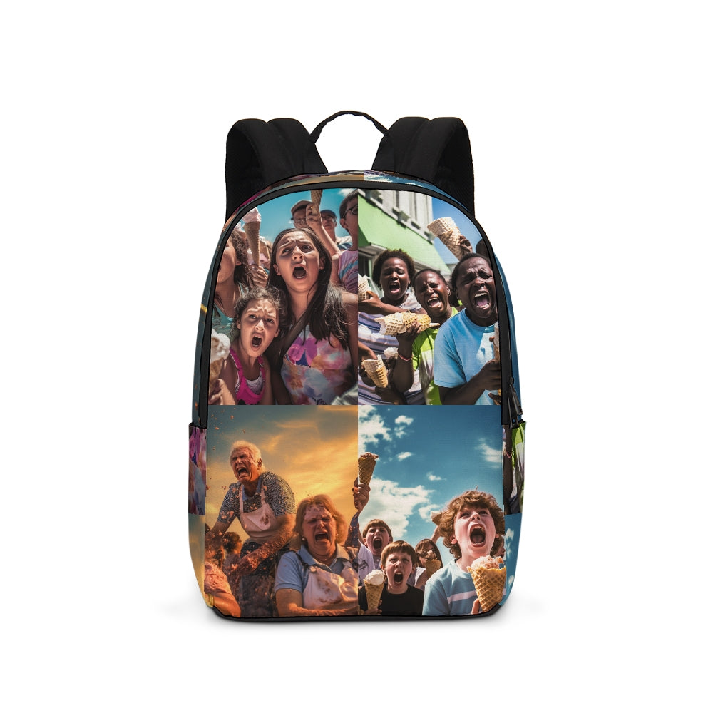 Fever Dream Large Backpack