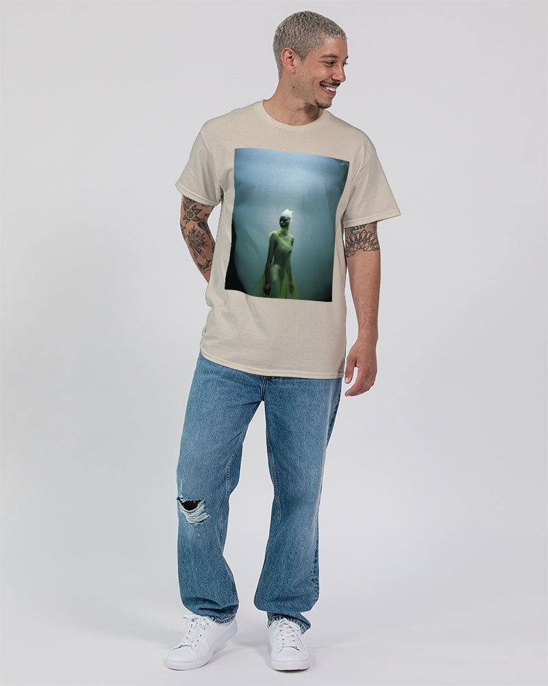 Ether Unisex Ultra Cotton T-Shirt | Gildan