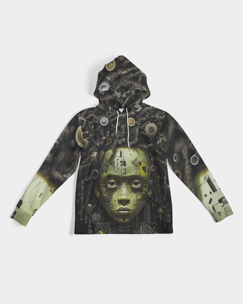Firmware Men's Hoodie