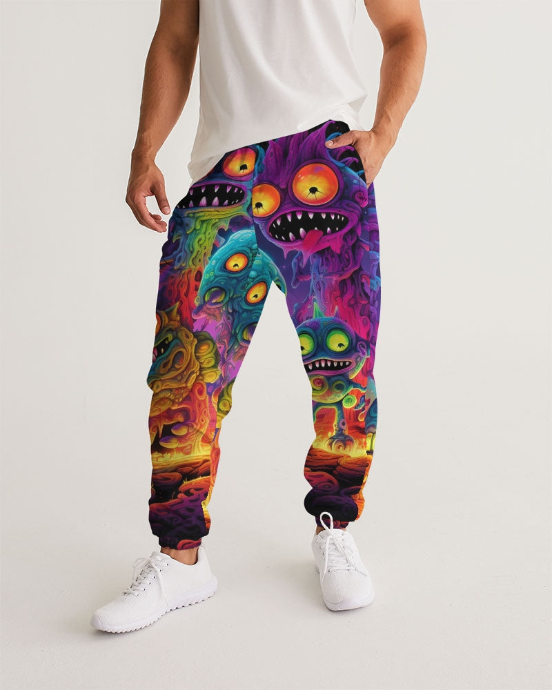 Wonder Light Men's Track Pants